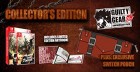 Guilty Gear 20th Anniversary Pack - Collector's Edition