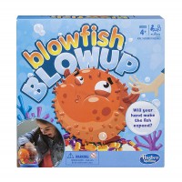 Blowfish Blowup