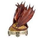 Figuuri: The Hobbit - Smaug Incense Burner (25cm)