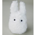 Pehmolelu: Little White Totoro (10cm)