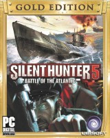 Silent Hunter 5: Battle of the Atlantic Gold Edition (EMAIL - ilmainen toimitus)