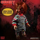 Figuuri: Childs play 3 - Pizza Face Chucky