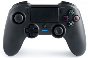 Sony PS4: Asymmetric Controller Wireless PS4/PC (Nacon)
