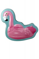 Pelikarkki: Flamingo Pool Party