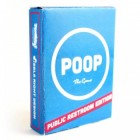 Poop: Public Restroom edition