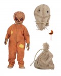 Figuuri: Trick 'r Treat - Sam Action Figure (13cm) (NECA)