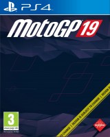 MotoGP 19