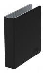 Korttikansio: Ultimate Guard Supreme Collectors Compact Album Slim XenoSkin™ Black