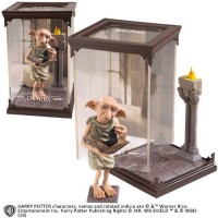 Figuuri: Magical Creatures - Harry Potter Dobby (19cm)