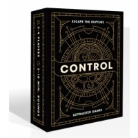 Control 2nd Edition