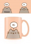 Muki: Pusheen Says Hi! - Hello Goodbye (315ml)