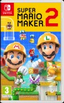 Super Mario Maker 2 (Käytetty)