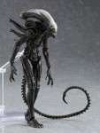 Figuuri: Alien By Takayuki Takeya (16cm) (Figma)