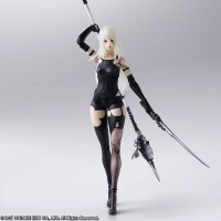 Figuuri: NieR Automata - YoRHa No. 2 Type A (15cm)