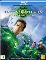 Green Lantern - Extended Cut (Blu-ray)