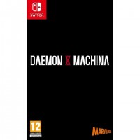 Daemon X Machina (Käytetty)