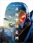 Art of Anthem (HC)