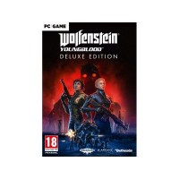 Wolfenstein: Youngblood Deluxe Edition (+Legacy)