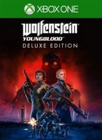 Wolfenstein: Youngblood (Deluxe Edition) (+Legacy)