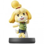 Nintendo Amiibo: Isabelle (Super Smash Bros. Collection)