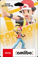 Nintendo Amiibo: Pokemon Trainer (Super Smash Bros. Collection)