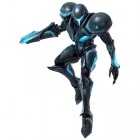 Nintendo Amiibo: Dark Samus (Super Smash Bros. Collection)