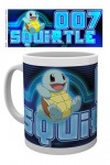 Muki: Pokemon: Squirtle Glow (300ml)