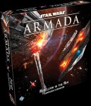 Star Wars Armada: Rebellion in the Rim Expansion