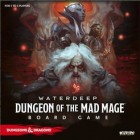 D&D Waterdeep: Dungeon of the Mad Mage - Standard Edition