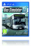 Bus Simulator (Käytetty)
