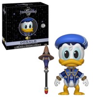 Figuuri: Funko 5 Stars - Kingdom Hearts III - Donald (15cm)