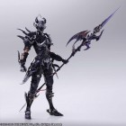 Figuuri: Final Fantasy XIV - Estinien Action Figure (18cm)