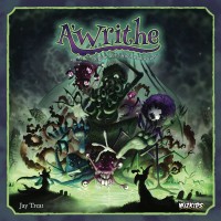 A\'Writhe: A Game of Eldritch Contortions