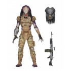 Figuuri: Predator 2018 - Emissary Predator Action Figure (20cm) (NECA)