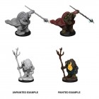 D&D Nolzur's Marvelous Unpainted Minis: Tortles Adventurers