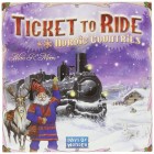 Ticket To Ride: Nordic Countries (Suomi)