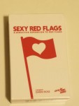 Red Flags: Sexy Expansion