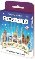 Comparity: Around the World