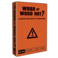 Wood Or Wood Not?
