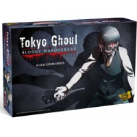 Tokyo Ghoul: Bloody Masquerade (ESP)
