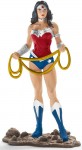 Figuuri: DC Comics - Justice League Wonder Woman (10cm)