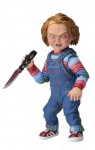Figuuri: Child's Play Chucky - Chucky Action Figure (10cm) (NECA)