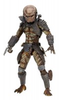 Figuuri: Predator 2 - City Hunter Action Figure (18cm) (NECA)