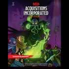 D&D 5th Edition: Acquisitions Incorporated