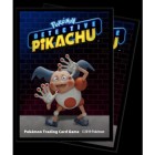 Ultra Pro: Sleeves - Detective Pikachu - Mr. Mime (65 Sleeves)