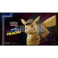 Ultra Pro Pelimatto: Detective Pikachu - Pikachu