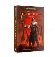 Book One Of The Khul: Red Feast