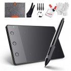 Huion: H420 USB Graphics Drawing Tablet Board Kit