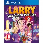 Leisure Suit Larry - Wet Dreams Dont Dry