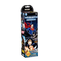 DC Comics HeroClix - DC Rebirth Booster